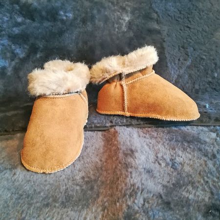 Babyschuhe