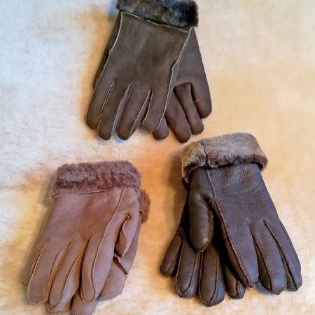 Handschuhe