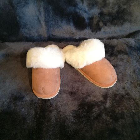 Pantoffeln